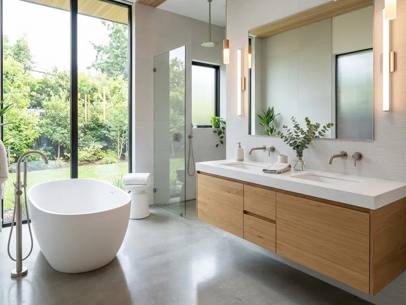 Bathroom Plumbing in Duarte, CA